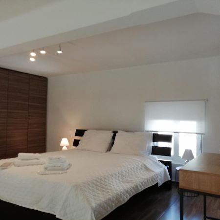 Vila Kazerma Ηομε Rhodes City Exteriér fotografie