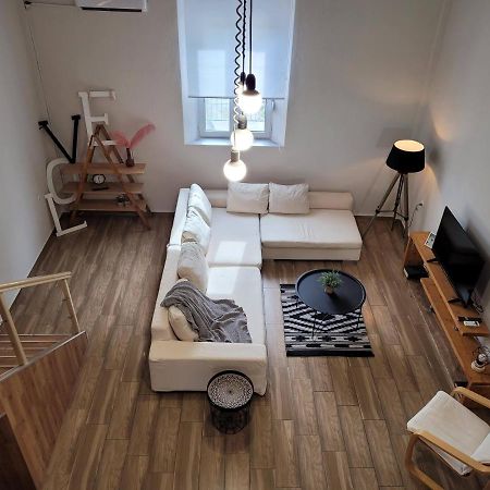 Vila Kazerma Ηομε Rhodes City Exteriér fotografie