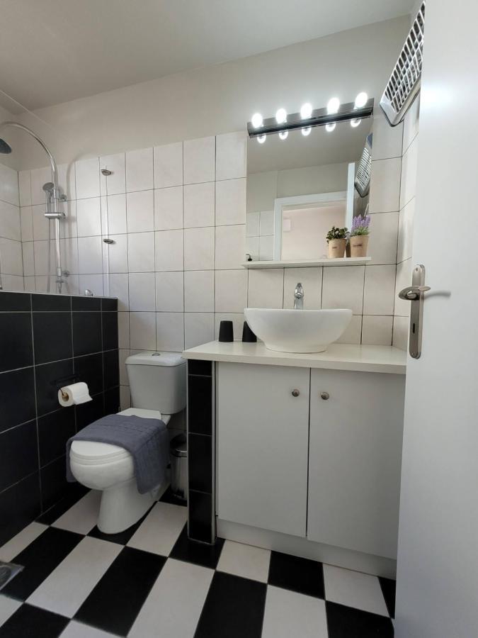 Vila Kazerma Ηομε Rhodes City Exteriér fotografie