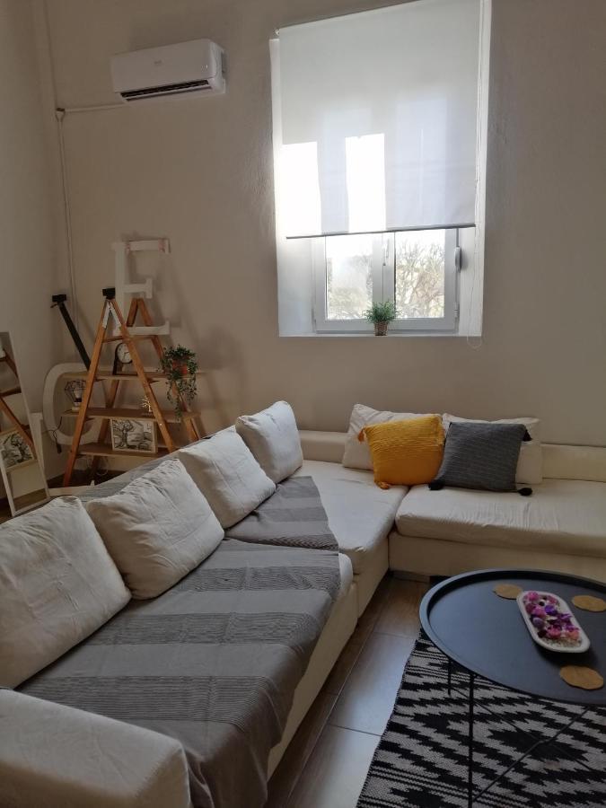 Vila Kazerma Ηομε Rhodes City Exteriér fotografie