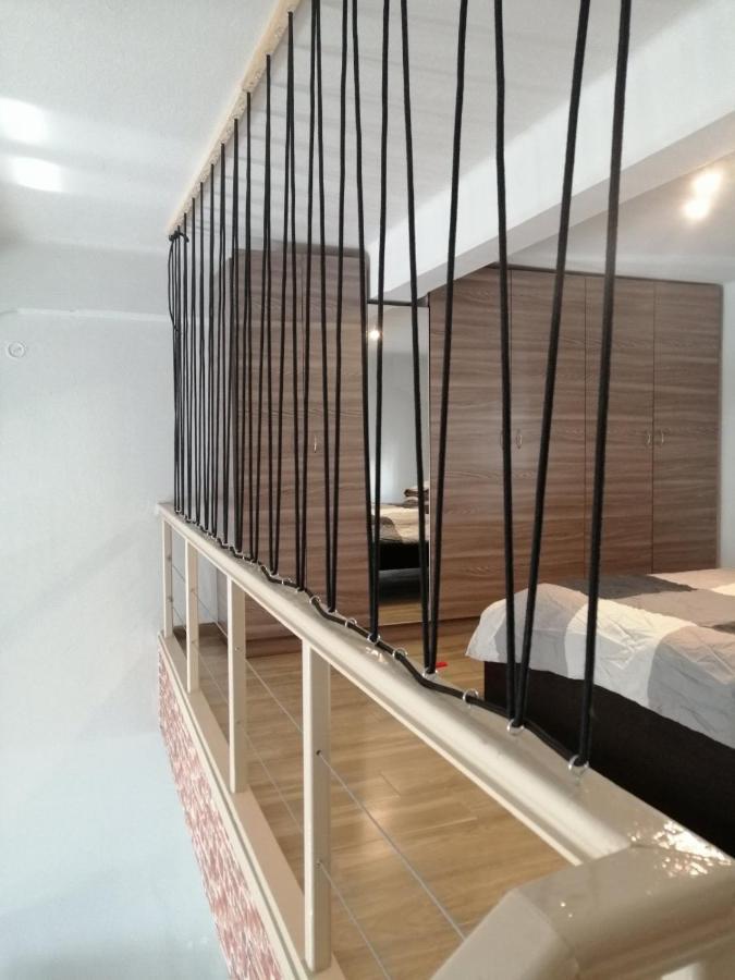 Vila Kazerma Ηομε Rhodes City Exteriér fotografie