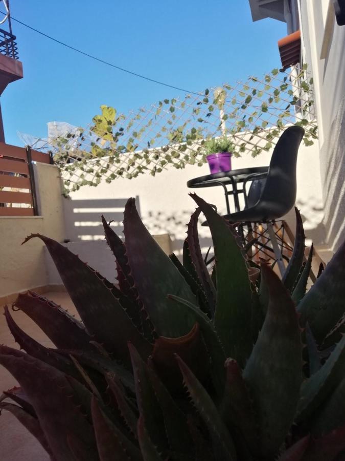 Vila Kazerma Ηομε Rhodes City Exteriér fotografie